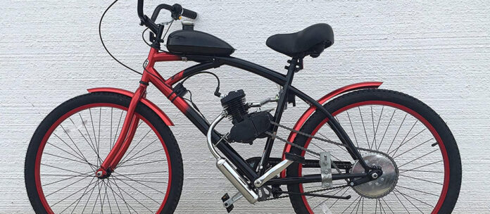 Motorizing Motorizing Your Bicycle – Parts You Should Know About