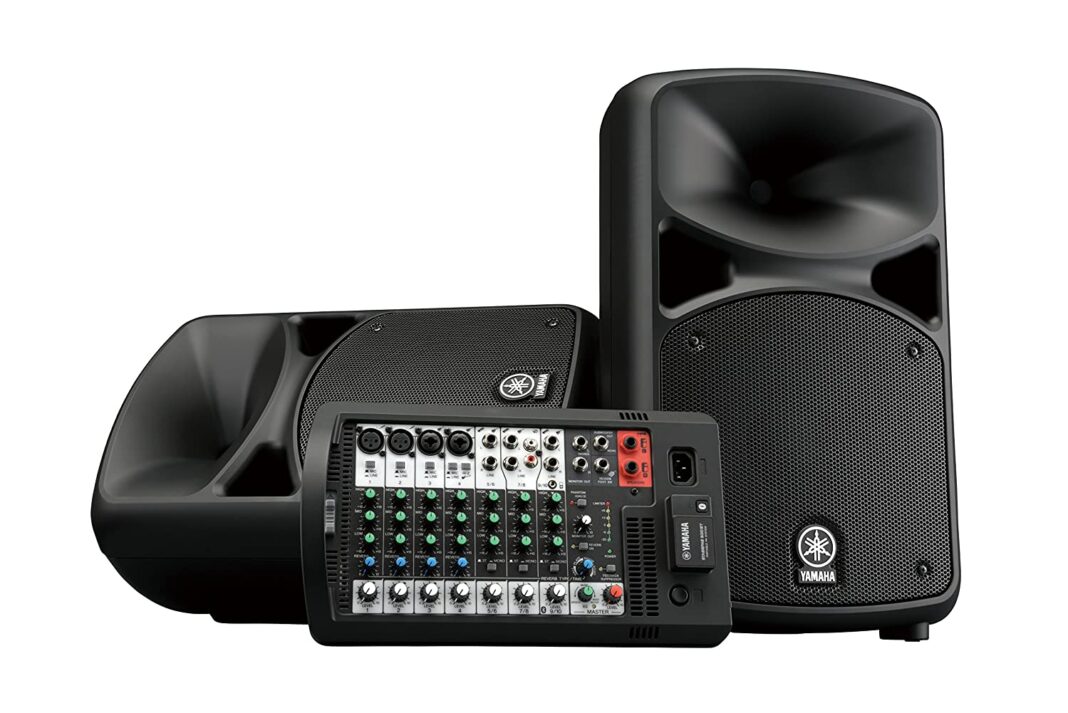 What Is A PA System? - All You Need to Know About a PA System