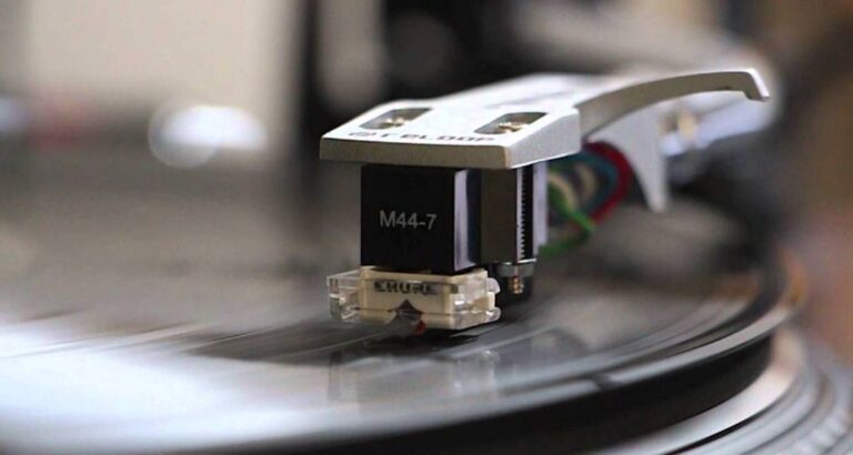 The Different Mounting Types In A Phono Cartridge 2022
