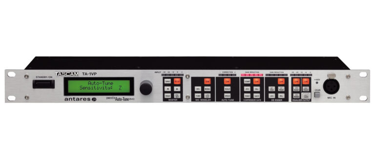 10 Best Vocal Effects For Live Performance 2022 - Review & Buying Guide