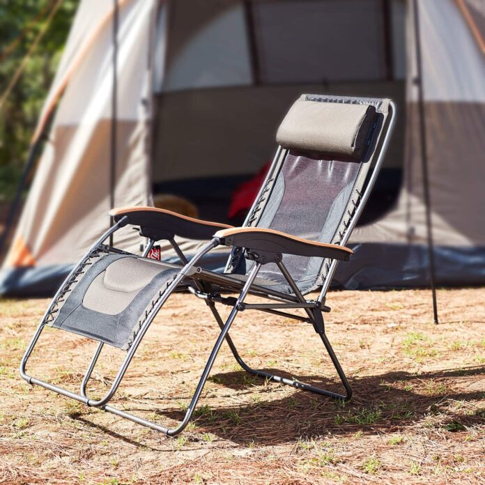 Zero-Gravity-Chair