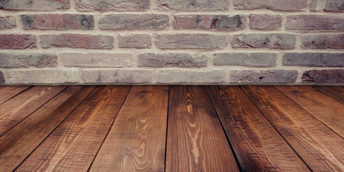Flooring-Wood