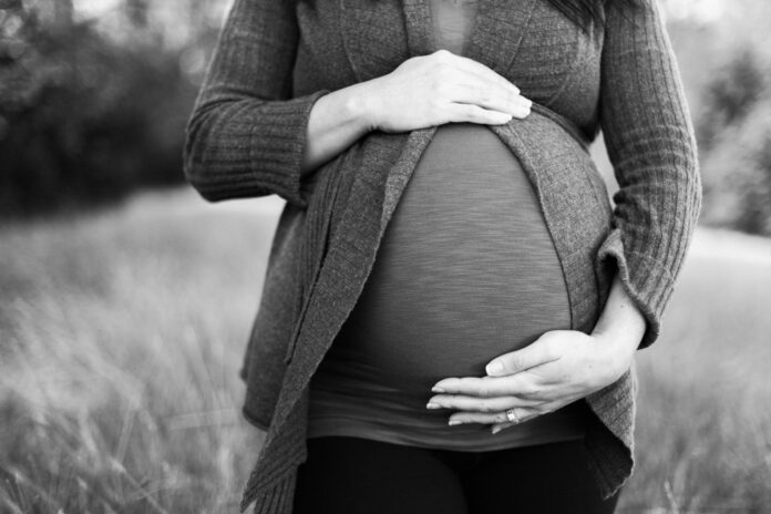 Health-pregnant-protein