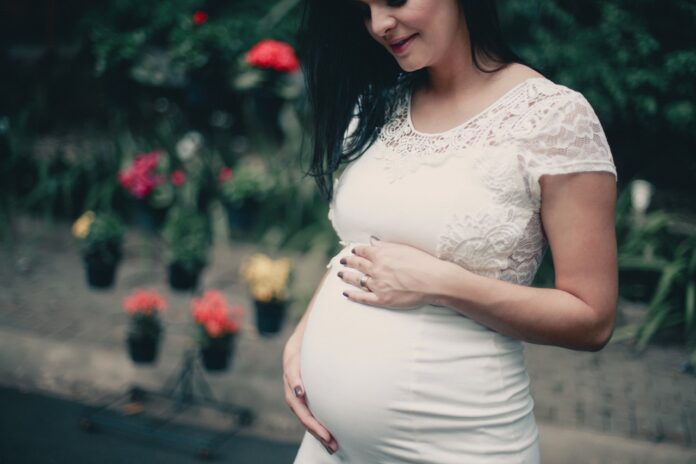 Pregnancy protein