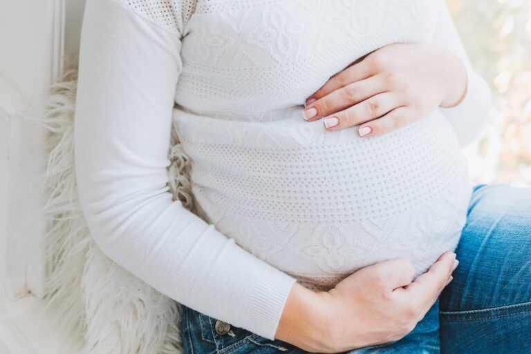 5 Things Every Pregnant Woman Needs in 2022