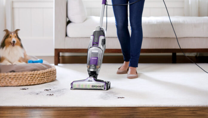 Steam Mop