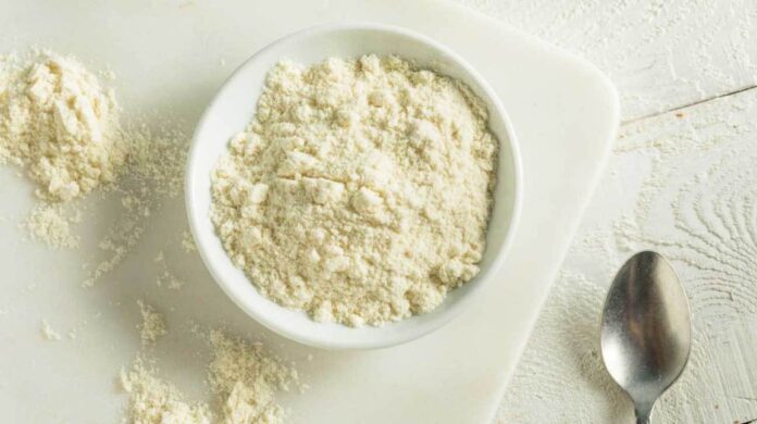 Whey-Protein