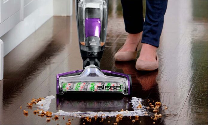 bissell-steam-cleanr