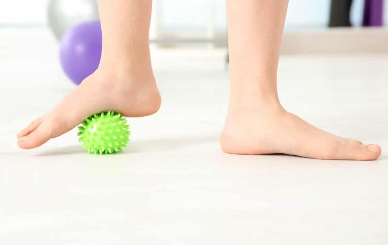 Exercises That Can Fix Low Feet in 2022
