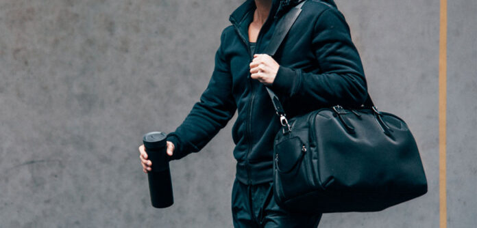 Bag for Gym