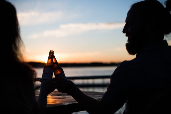 Beer Drink