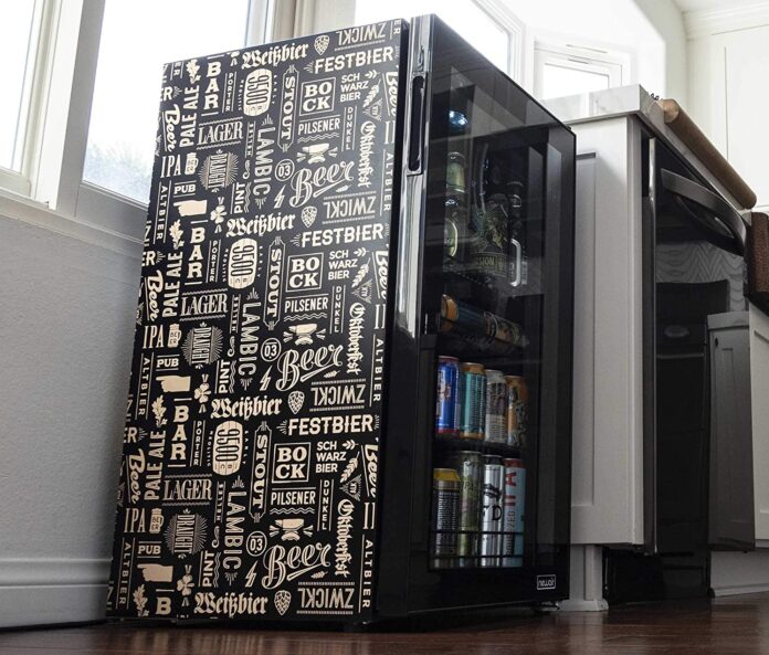 Beer Fridge