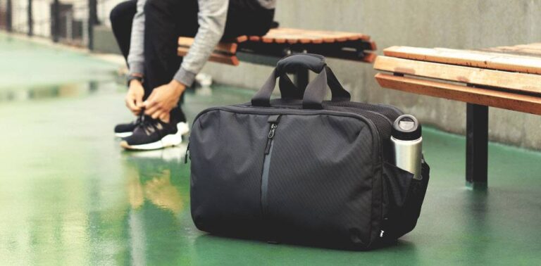 How To Avoid Your Gym Bag From Having Unpleasant Odour in 2022
