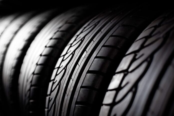 Car-tire