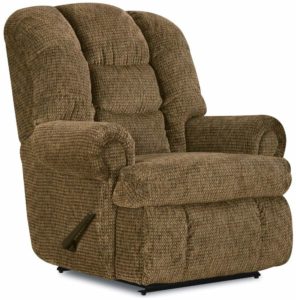 best recliner for big and tall man