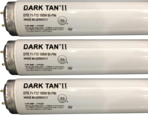 cheap tanning bed bulb