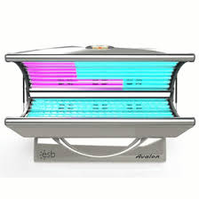 Everything You Need to Know About Tanning Bed Bulbs: 2022 Ultimate Guide