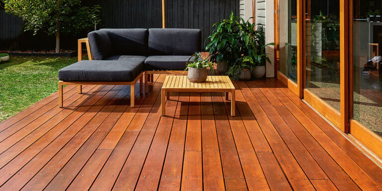 How to Clean And Restore a Composite Deck – 2022 Guide