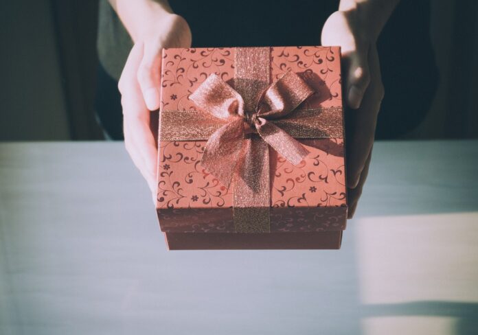 Gift for Friends
