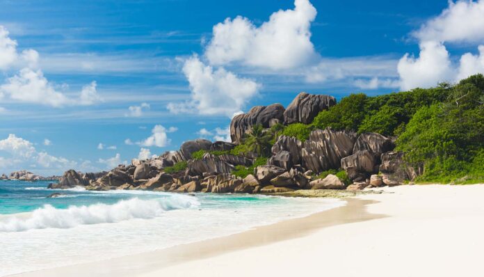 Grand Anse