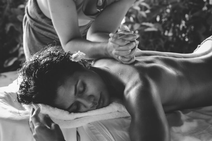 Massage 1