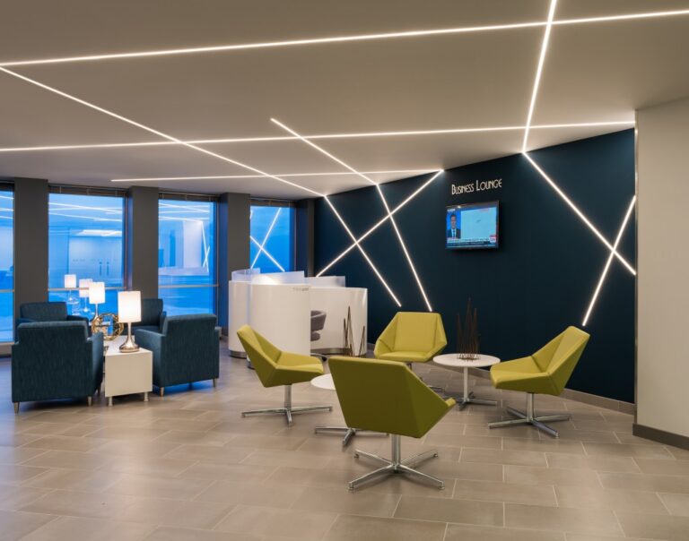 7 Reasons you Should Install LED Lighting in Your Office in 2022