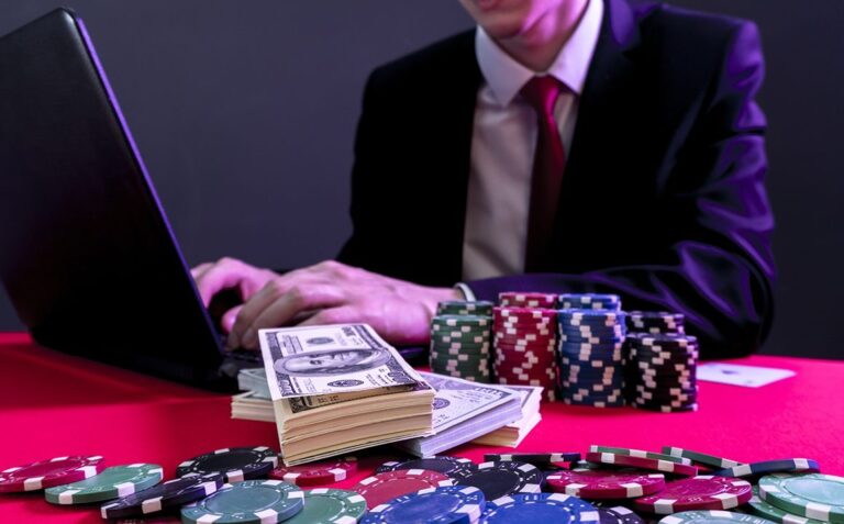 5 Ways to Identify High-Risk Online Gambling Sites – 2022 Guide