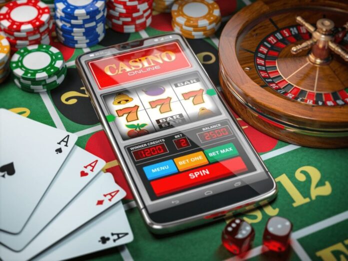 5 Ways to Identify High-Risk Online Gambling Sites - 2022 Guide - Akt in  Motion