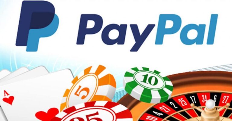 Why Paypal is a Great Payment Option for Online Casinos in 2022