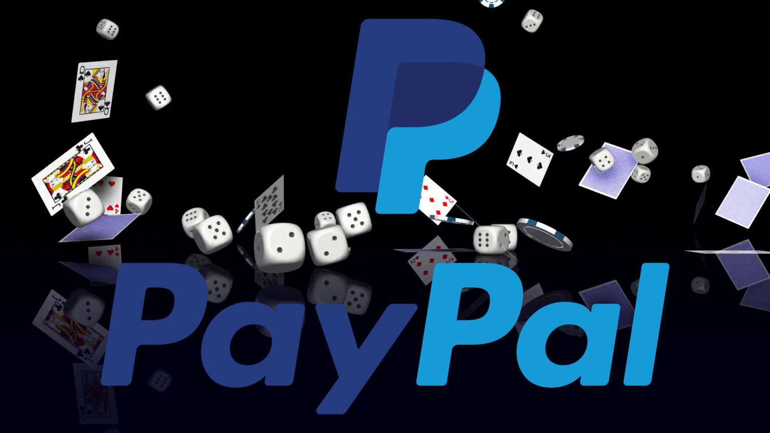 online casino deposit paypal usa