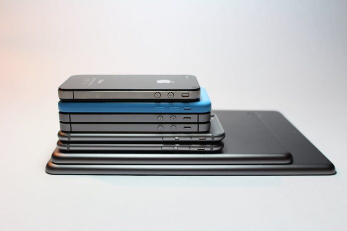 phone