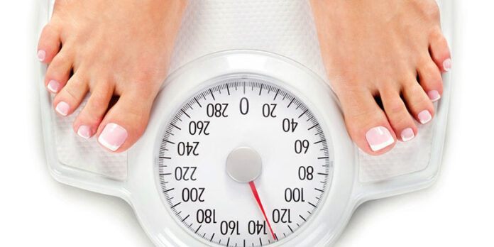 weight