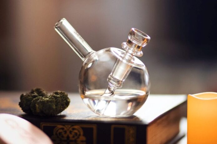 Bong 1