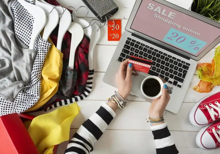 6 Tips and Tricks for Using Digital Vouchers & Coupons for Online Shopping – 2022 Guide