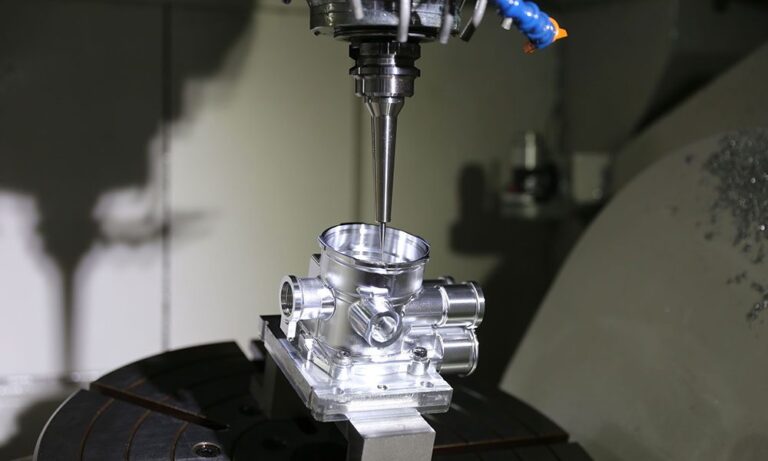 5 Tips For Finding Reliable CNC Machining Services – 2022 Guide