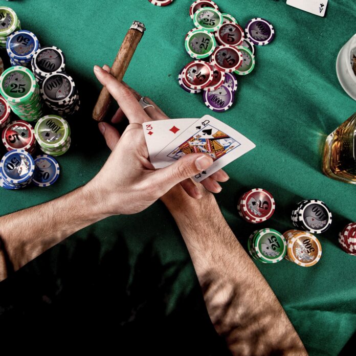 Casino