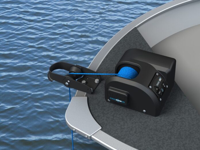 Anchor Winch