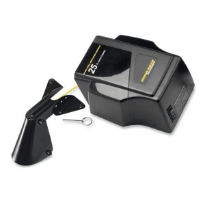 Minnkota Deckhand 25 Electric Anchor Winch