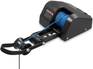 Pactrade Marine 35 Electric Anchor Winch