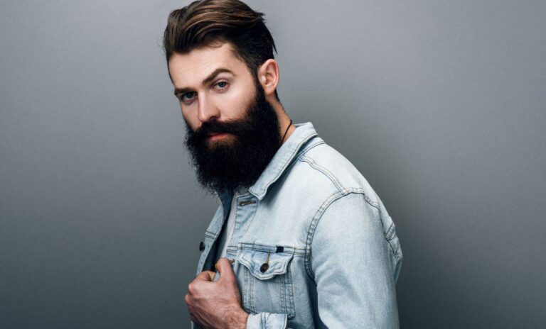 How to Maintain a Brilliant Beard – 2022 Guide