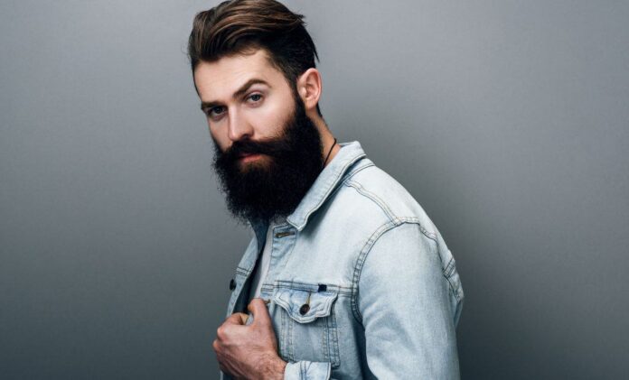 How to Maintain a Brilliant Beard - 2022 Guide - Akt in Motion