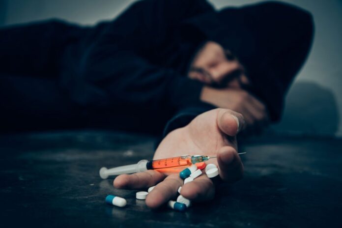 drug 1