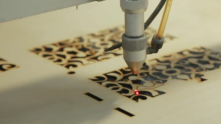 How Accurate are Industrial Laser Cutting Machines - 2022 Guide - Akt ...