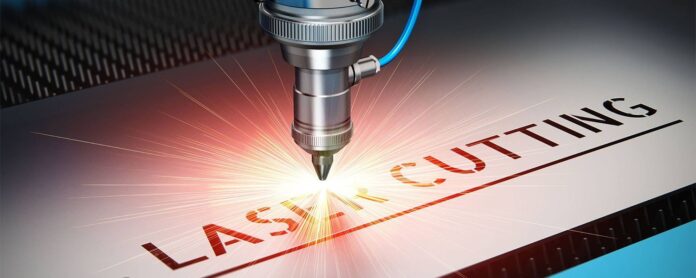 laser-cutting