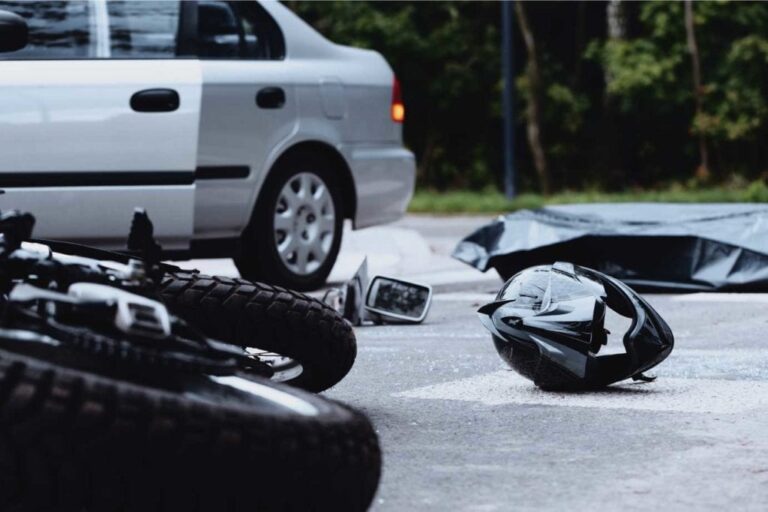 5 Things You Need to Know About Motorcycle Accident Lawsuits in 2022