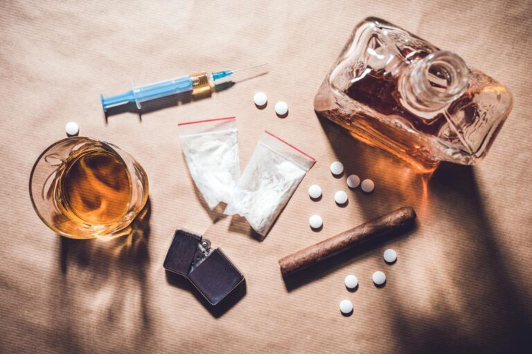 Alcoholism and Drug Addiction Treatment – 2022 Guide