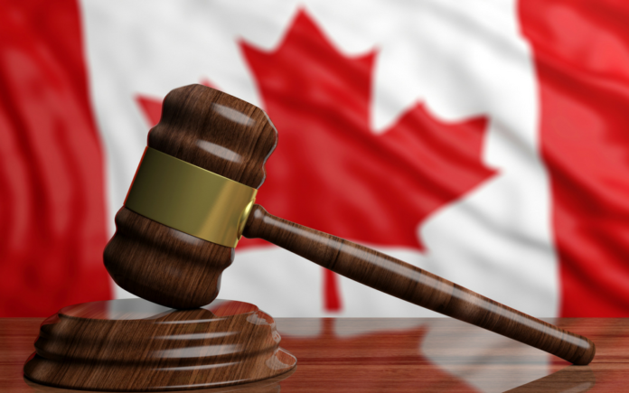 Canada Lawyer