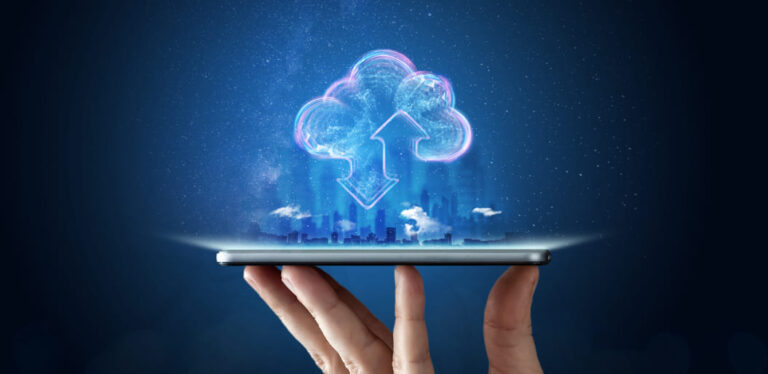 8 Emerging Trends and The Future of Cloud Computing