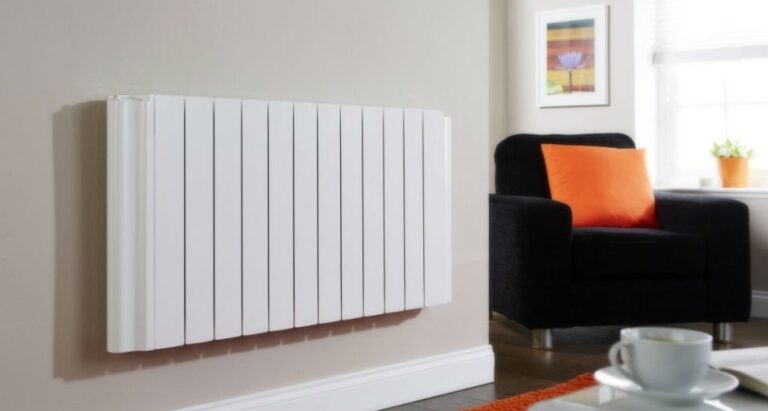 7 Reasons Why You Should Choose Electric Heating Over Gas in 2022