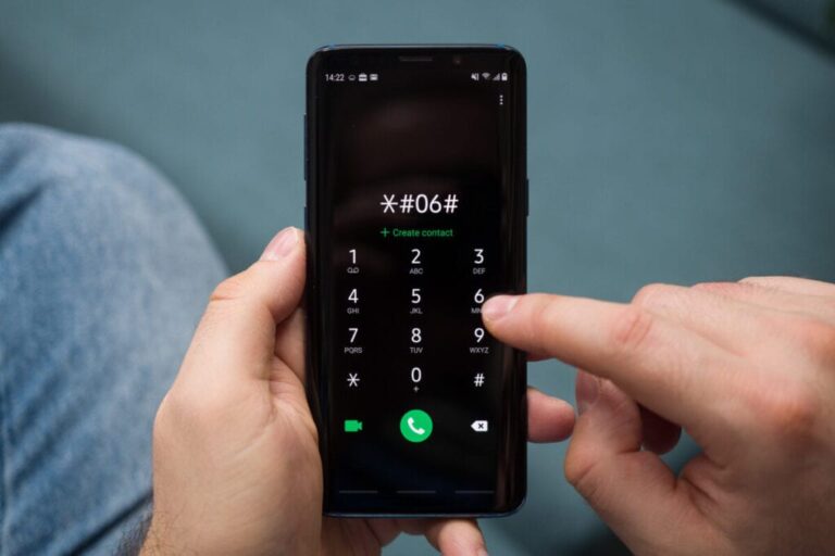 5 Reasons Why IMEI Numbers Are Important for Phone Security in 2022